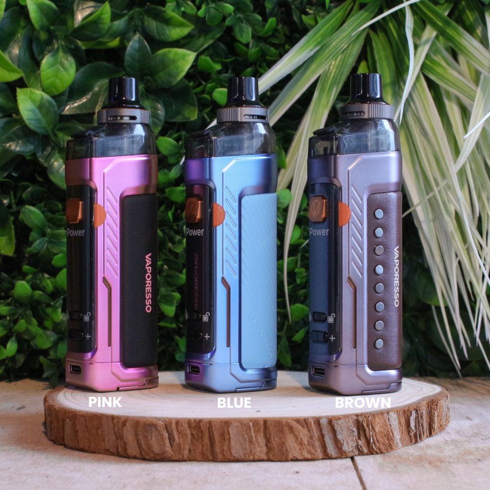 Kit Armour GS - Vaporesso – Image 2