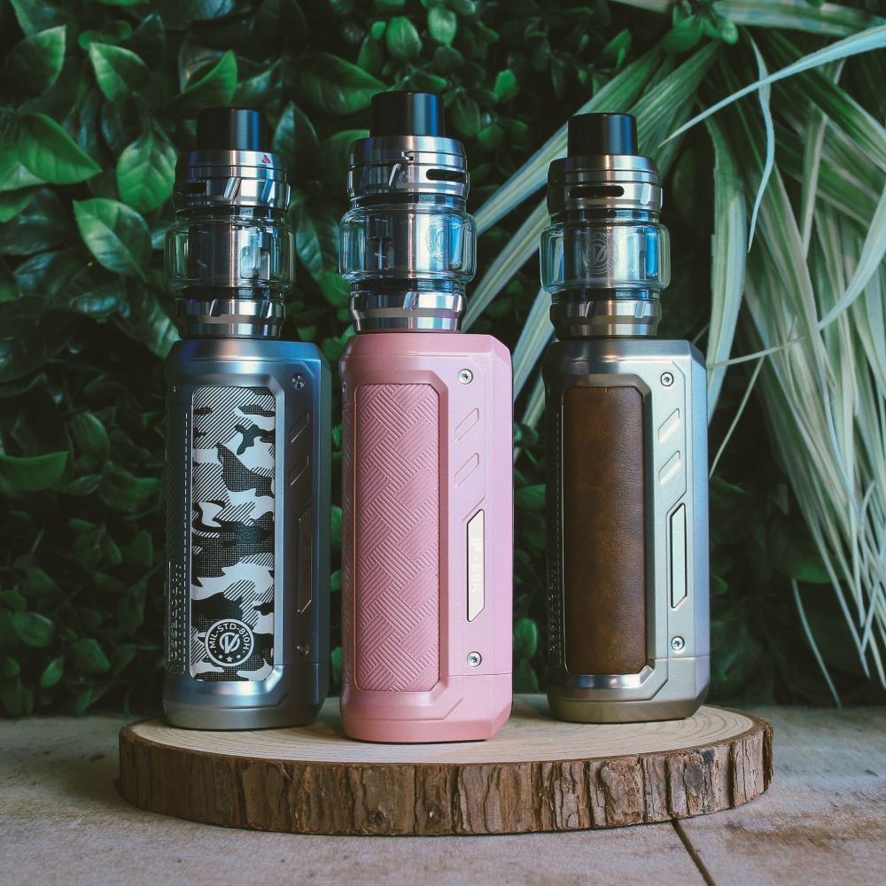 Kit Armour Ultra - Vaporesso – Image 2