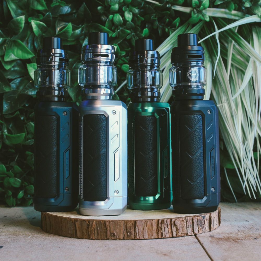 Kit Armour Ultra - Vaporesso – Image 3