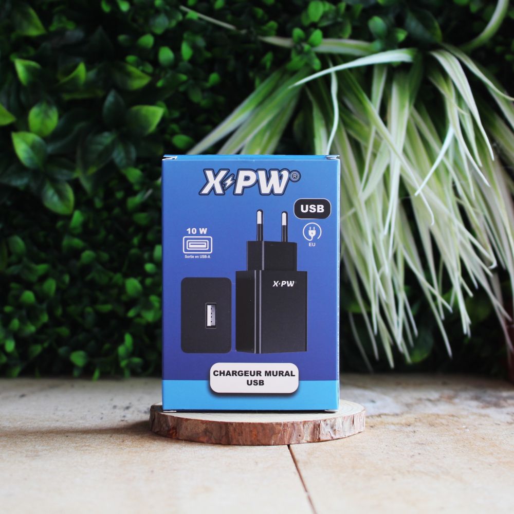 Chargeur Mural USB - 10W - X-Power – Image 2