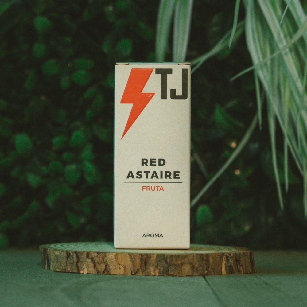 Concentré Red Astaire - 30ml – Image 2