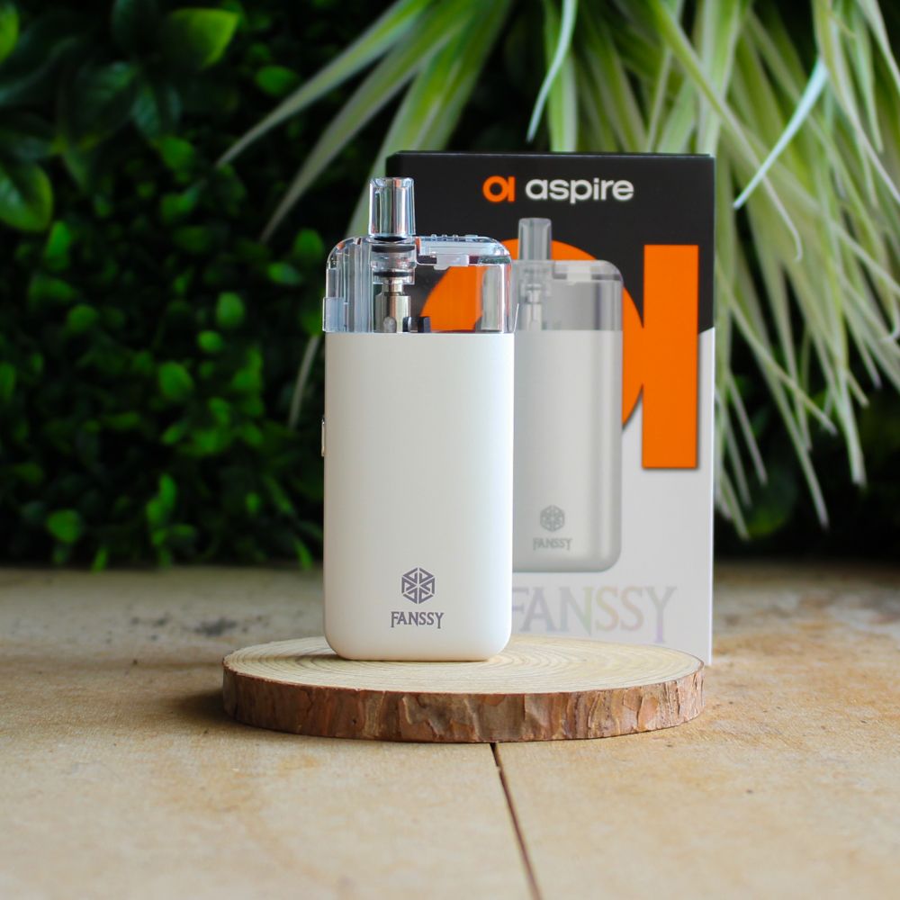 Kit Fanssy - Aspire – Image 2