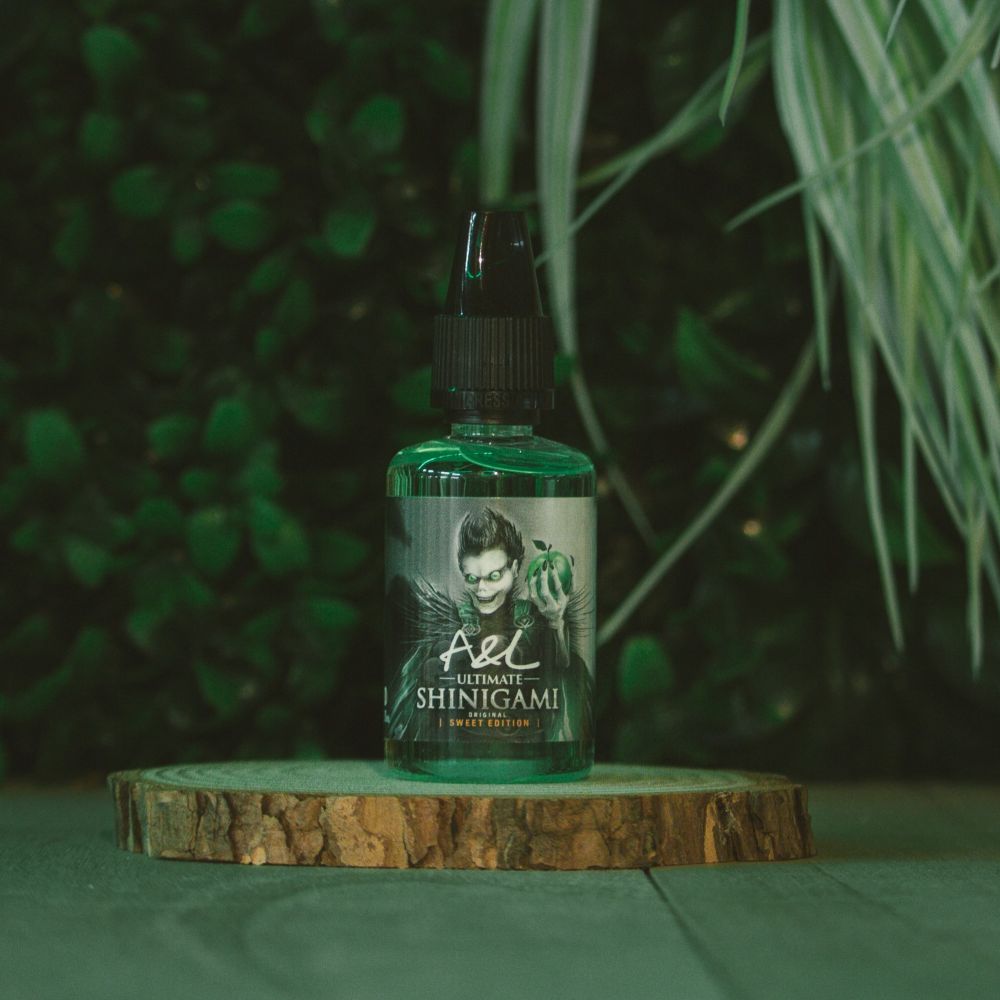 Concentré Shinigami - A&L - 30ml – Image 2
