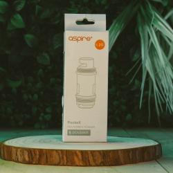 Res PockeX Aspire 1.2