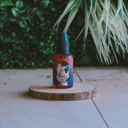 Concentré Seiryuto - Fighter Fuel - 30ml