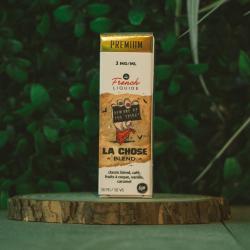 La Chose Blend - Le French Liquide - 10ml