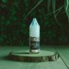La Crème Vanille à l'Anglaise - L'Atelier Gourmand - 10ml