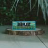 Filtre carton blanc - Beuz