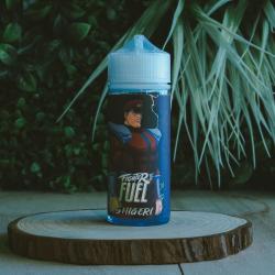 Shigeri - Fighter Fuel - 100ml