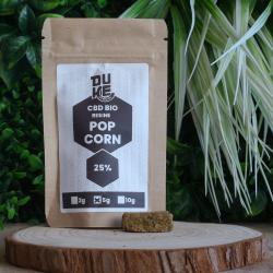 Résine - Pop Corn - DUKE