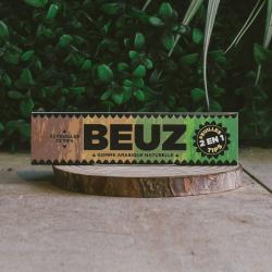 Feuille non-blanchi + Carton - Beuz