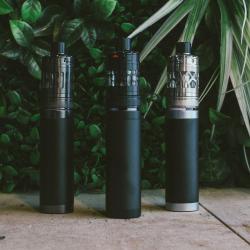 Kit Zelos M80 - Aspire
