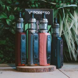 Kit GTX One Pro 3000mAh - Vaporesso