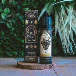 L'empereur- Collection Kartomancia - 50ml