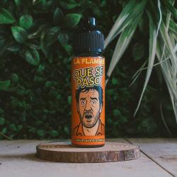 Que Se Paso - La Flamme - 50ml