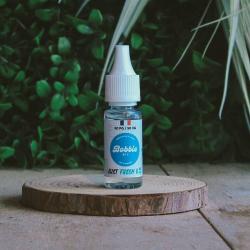 Booster 50/50 Just Fresh -  0mg/mL - Bobble