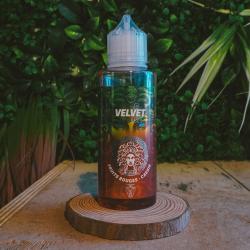 Velvet - The MDS Juice - 100ml