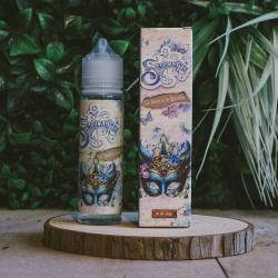 Tarte à la Myrtille - Singularités -50 ml