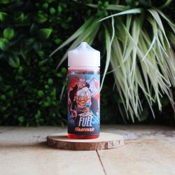 Haghnar - Fighter Fuel - 100ml
